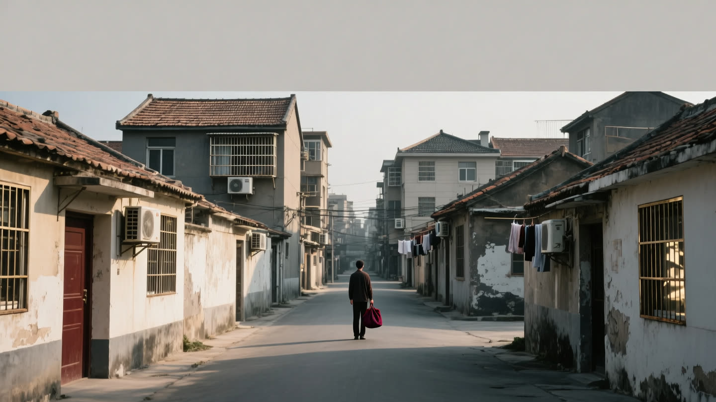 在宜昌选择居住区域时，西陵区和伍家岗区应该按什么条件来比较？